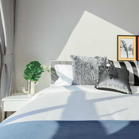 Lumpini Suite Phetchaburi-Makkasan 방콕 외부 사진