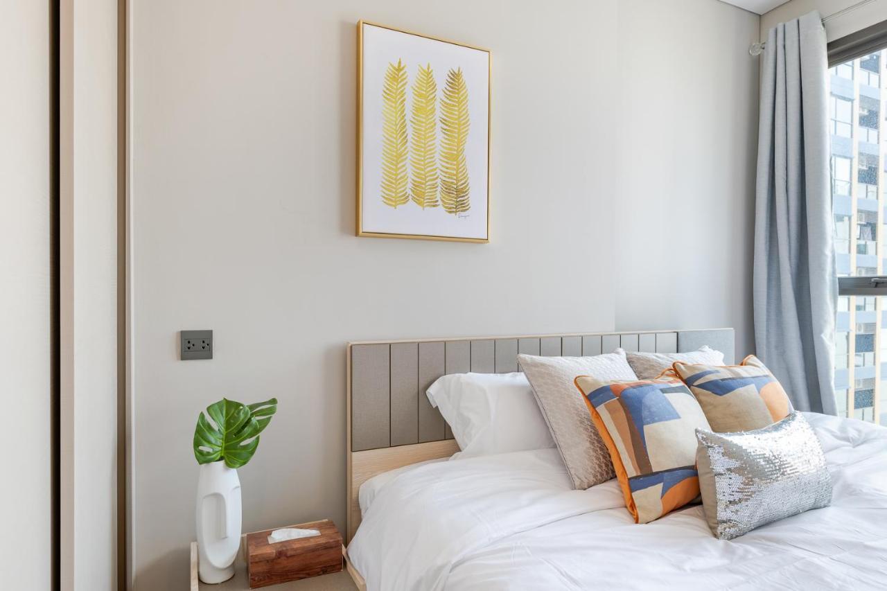 Lumpini Suite Phetchaburi-Makkasan 방콕 객실 사진