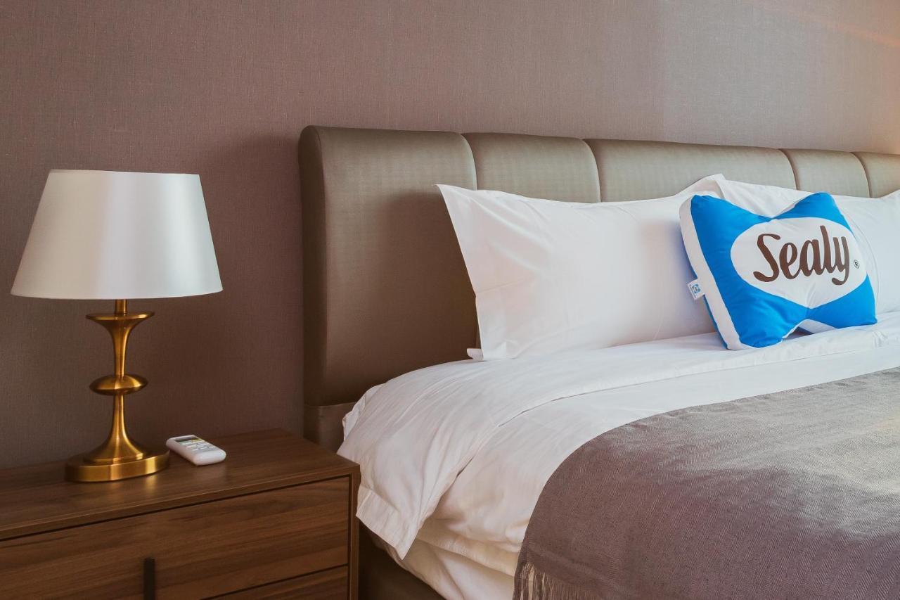 Lumpini Suite Phetchaburi-Makkasan 방콕 외부 사진